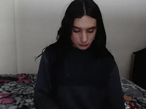 _camila_trans_ from StripChat is Freechat