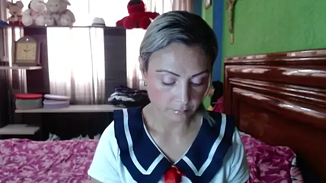 _Charlize_theron_ from StripChat