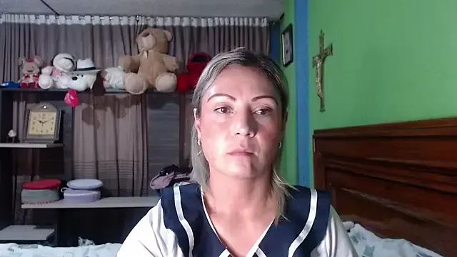 _Charlize_theron_ from StripChat