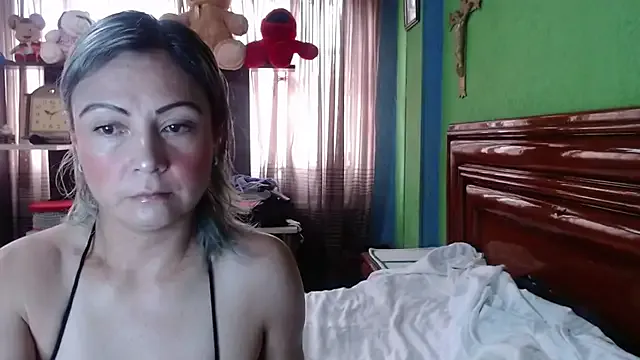 _Charlize_theron_ from StripChat