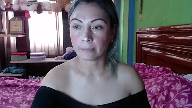 _Charlize_theron_ from StripChat