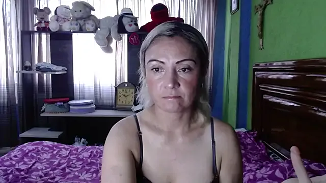 _Charlize_theron_ from StripChat