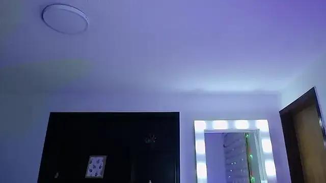 _Charlotte_Collins_ from StripChat is Freechat