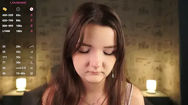 _Cute_World_ from StripChat is Freechat