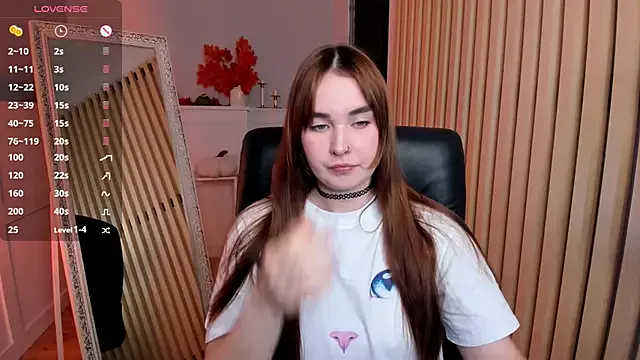 Girls: try live performances with matured performers, from dancing to quirks, in a variety of beautiful sex cams.