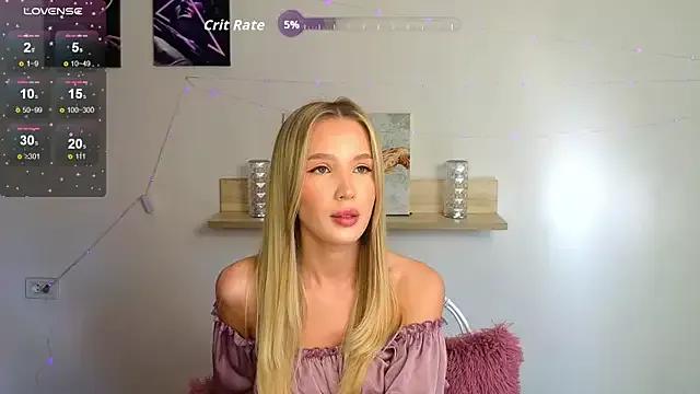 _Cutiefull_Lion_ from StripChat is Freechat