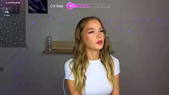 Girls: try live performances with matured performers, from dancing to quirks, in a variety of beautiful sex cams.