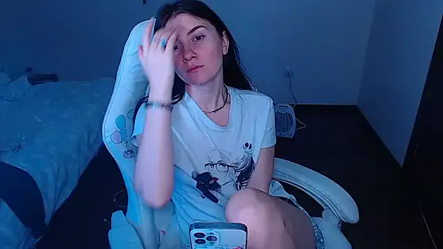 _Daniella_True_ from StripChat is Freechat