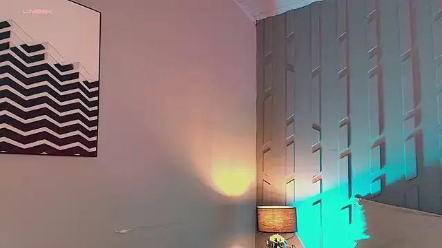 _DanyDaniels_ from StripChat is Freechat