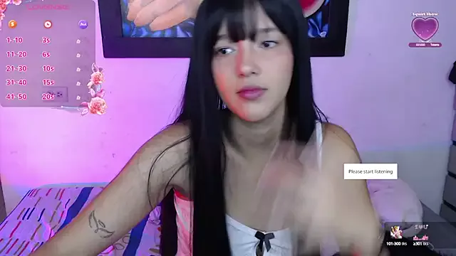 Girls: try live performances with matured performers, from dancing to quirks, in a variety of beautiful sex cams.