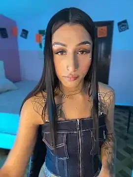 _Denisse444 from StripChat is Freechat