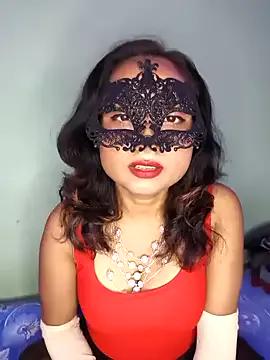 _DesigirlRoshni from StripChat is Freechat