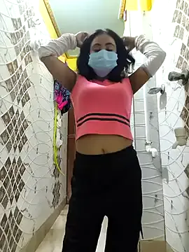 _DesigirlRoshni from StripChat is Freechat