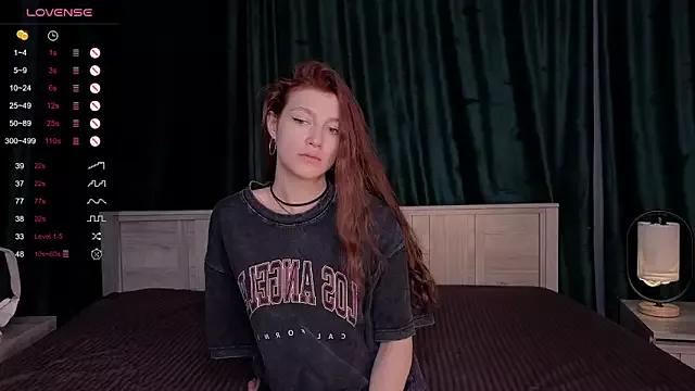 _Elen_Lilith_ from StripChat