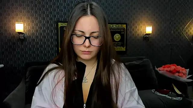 _extraterrestrial_ from StripChat is Freechat