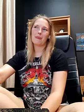 Girls: try live performances with matured performers, from dancing to quirks, in a variety of beautiful sex cams.