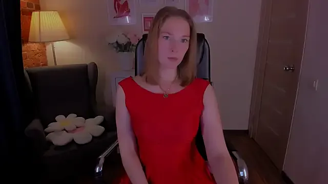 _fiona_Love from StripChat is Freechat