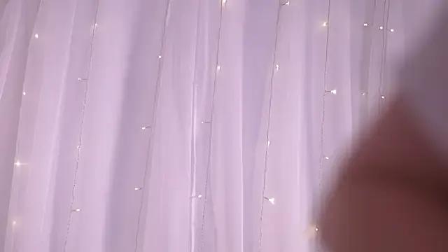 _floret_joy_ from StripChat is Freechat