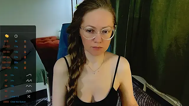 Girls: try live performances with matured performers, from dancing to quirks, in a variety of beautiful sex cams.