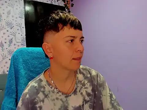 _Hannah_Hot from StripChat is Freechat
