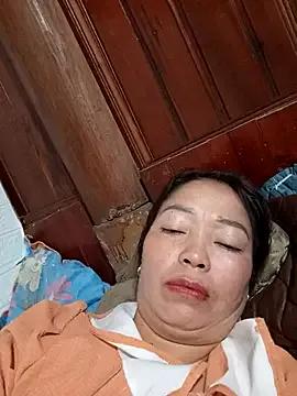 _Helala_ from StripChat is Freechat