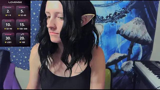 _hellostormy_ from StripChat is Freechat