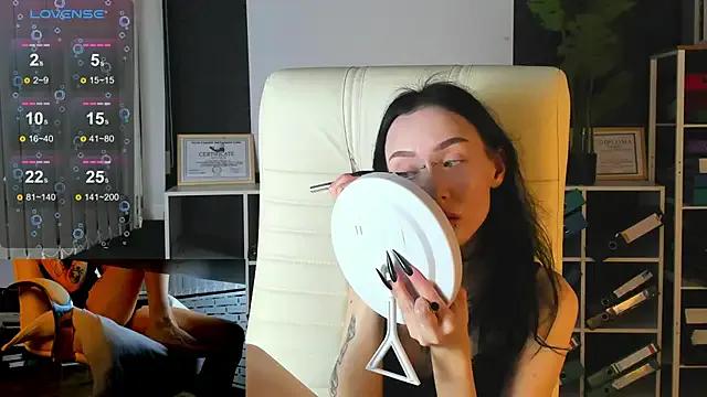 Girls: try live performances with matured performers, from dancing to quirks, in a variety of beautiful sex cams.