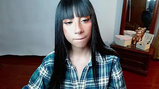 _holy_1 from StripChat is Freechat