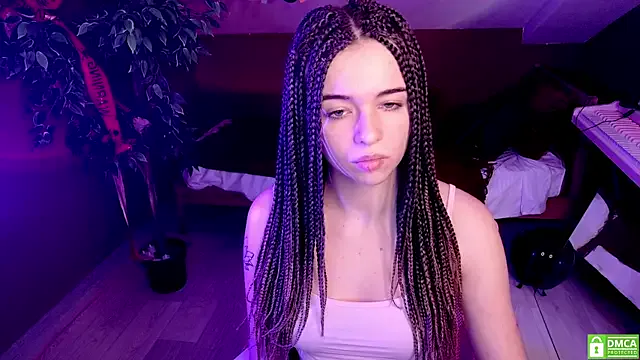 _HypeQueen_ from StripChat is Freechat