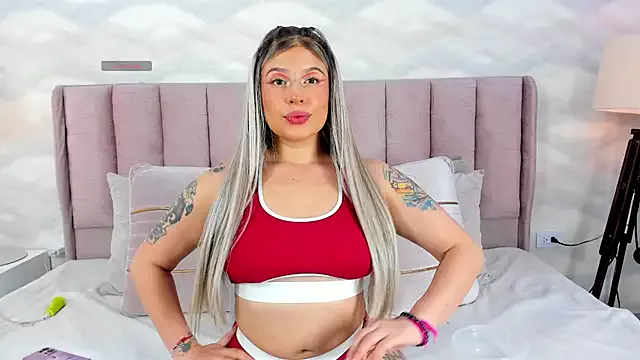 _Im_genesis_ from StripChat