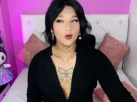 _isa_king_ from StripChat is Freechat