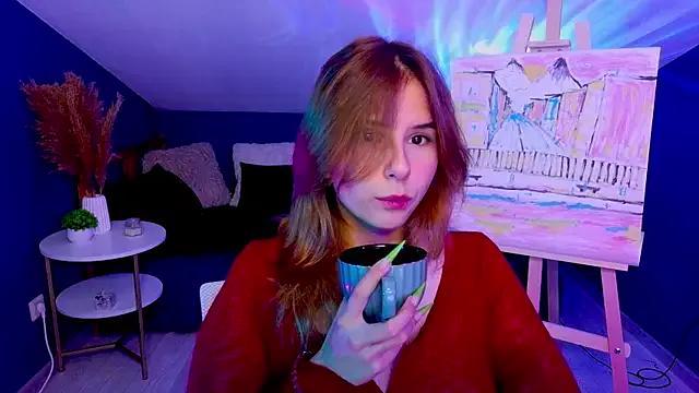 _JasmineDream from StripChat is Freechat