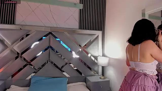 Girls: try live performances with matured performers, from dancing to quirks, in a variety of beautiful sex cams.