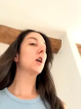 _Juliette from StripChat is Freechat