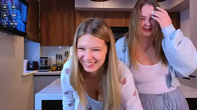 Girls: try live performances with matured performers, from dancing to quirks, in a variety of beautiful sex cams.