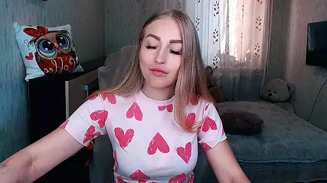 _KittyBoo from StripChat is Freechat