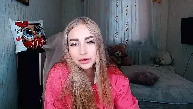 _KittyBoo from StripChat is Freechat