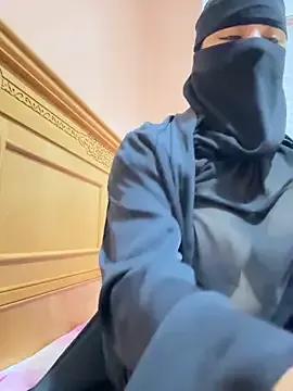 _Laiali_ from StripChat is Freechat
