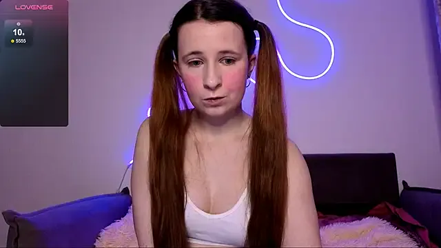 _Linett_ from StripChat is Freechat