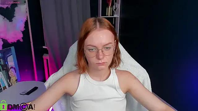_little_Cat__ from StripChat is Freechat