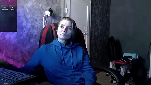 _lola1224_ from StripChat is Freechat