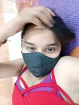 _Love-- from StripChat is Freechat