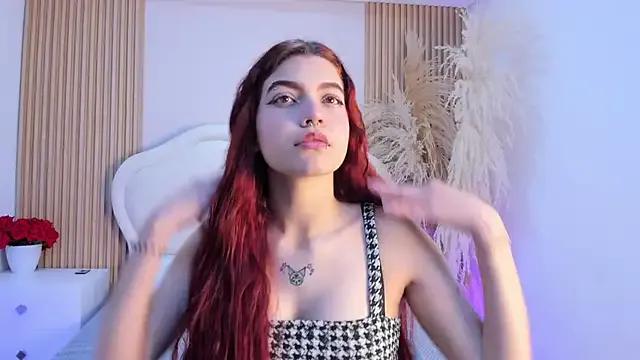 Girls: try live performances with matured performers, from dancing to quirks, in a variety of beautiful sex cams.