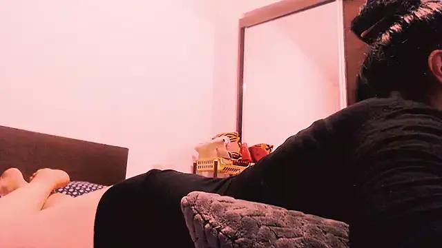_magic_smile_11 from StripChat is Freechat