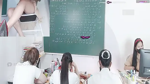 _Math_ from StripChat