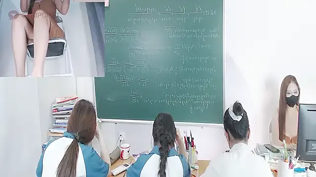 _Math_ from StripChat