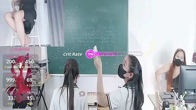 _Math_ from StripChat