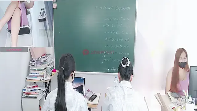 _Math_ from StripChat