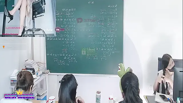 _Math_ from StripChat