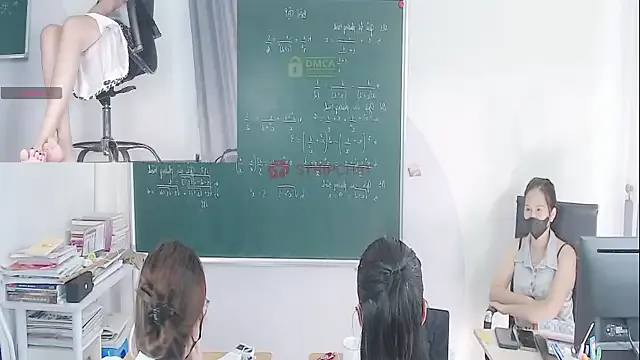 _Math_ from StripChat